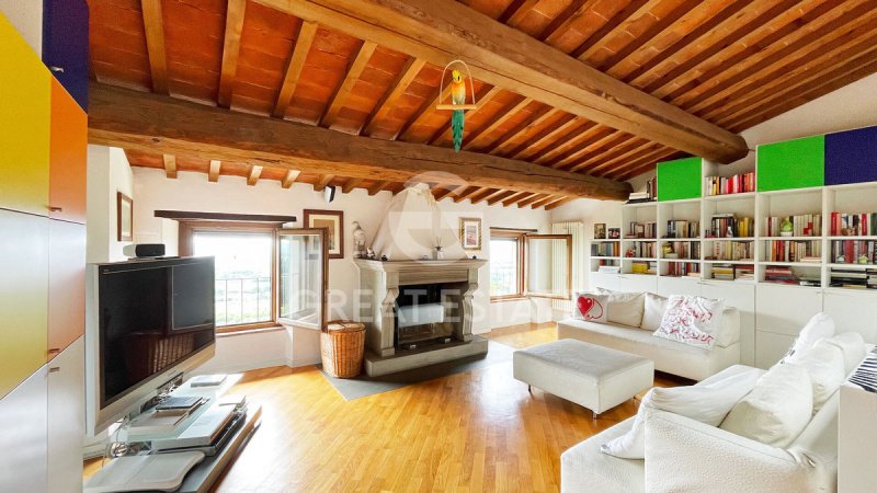 Appartement in Lucignano