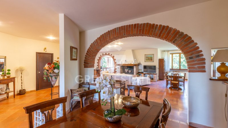 蒙特莱昂内-多尔维耶托农舍