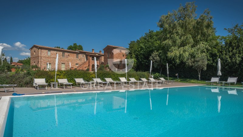 Ferme à Foiano della Chiana