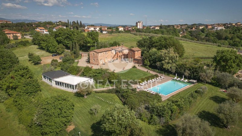 Ferme à Foiano della Chiana