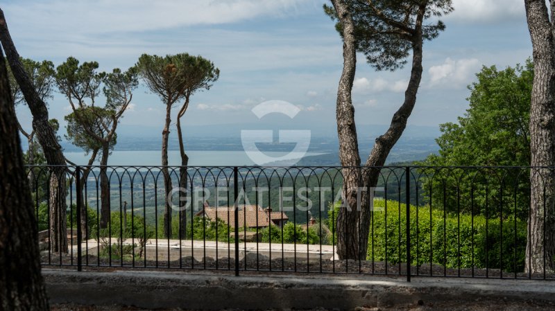 Villa à Lisciano Niccone