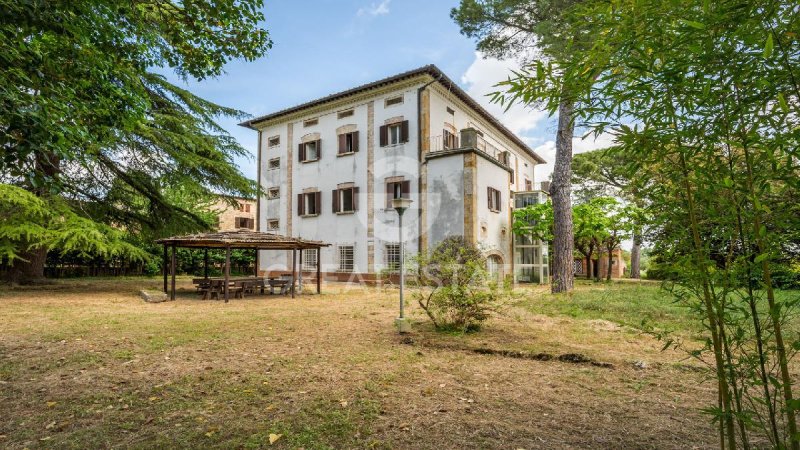 Farmhouse in Montepulciano
