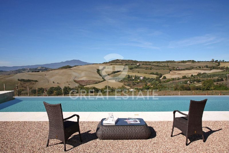 Appartamento a San Casciano dei Bagni