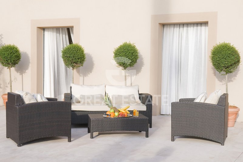 Lägenhet i San Casciano dei Bagni