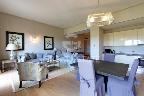 Wohnung in San Casciano dei Bagni