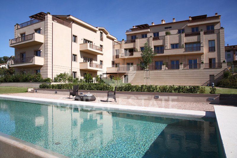 Apartamento em San Casciano dei Bagni
