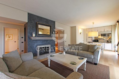 Apartamento em San Casciano dei Bagni