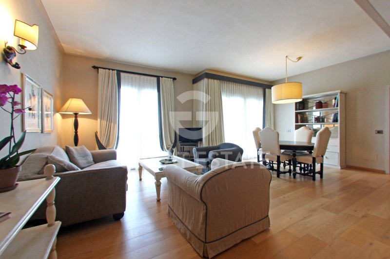 圣卡夏诺-代巴尼公寓