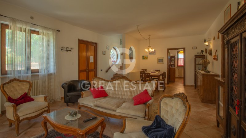 Solar em Avigliano Umbro