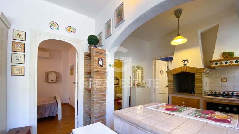 蒙泰阿真塔里奥别墅