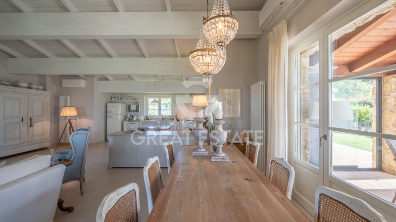 Solar em Magliano in Toscana