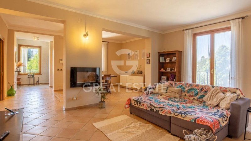 Villa i Castiglione del Lago