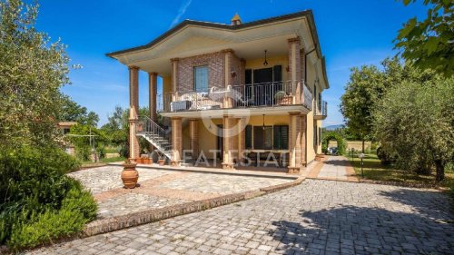 Villa à Castiglione del Lago