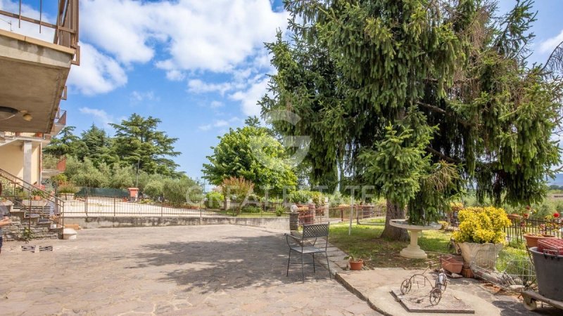 Villa in Castiglione del Lago