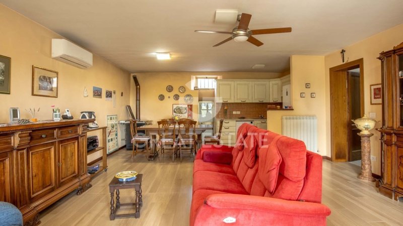 Villa en Castiglione del Lago