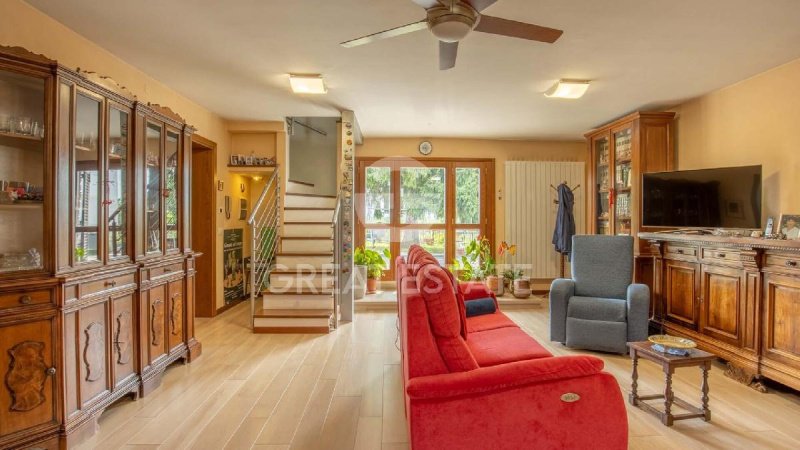 Villa i Castiglione del Lago