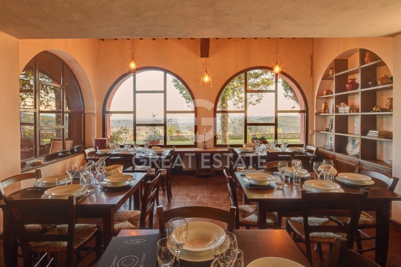 Solar em Monte San Savino