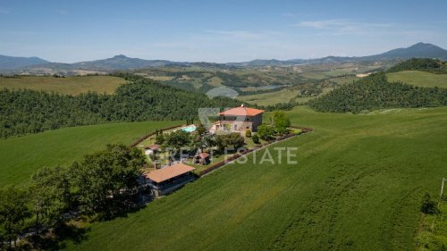 Solar em Acquapendente