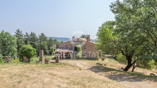 Solar em Montegabbione