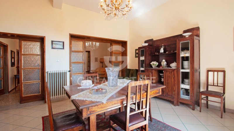 Historisk lägenhet i Montepulciano