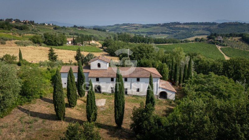 蒙特斯佩尔托利农舍