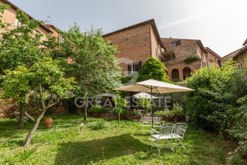 Вилла в Читта-делла-Пьеве