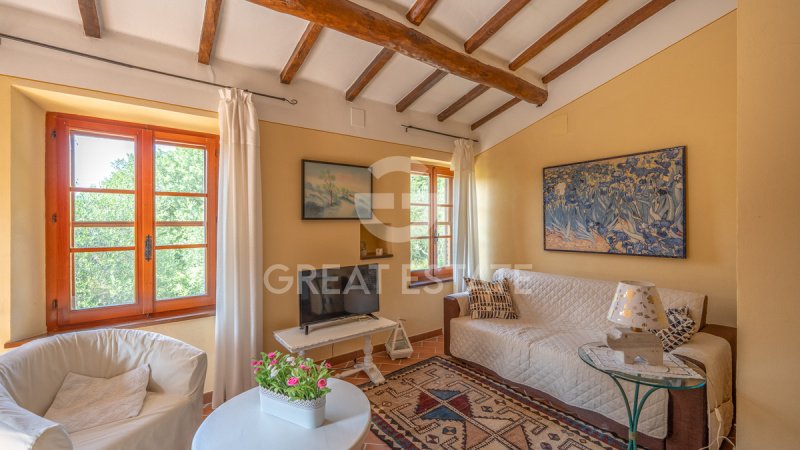 Отдельно стоящий дом в Торрита-ди-Сьена