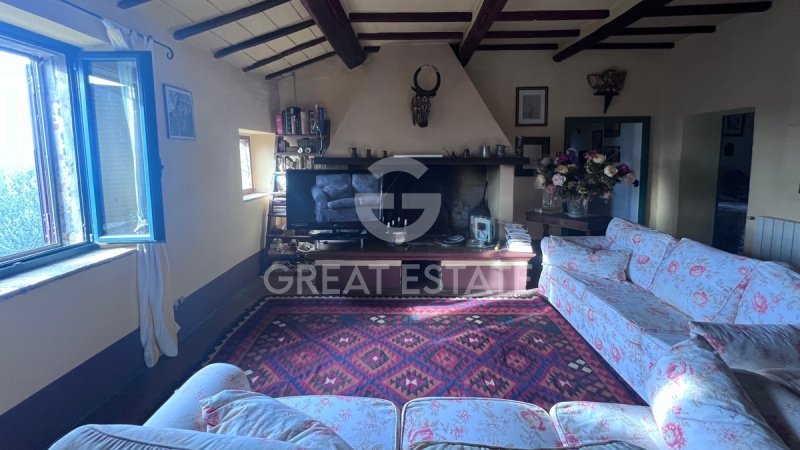 Cabaña en Montalcino