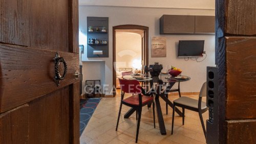 Historisches Appartement in Orvieto