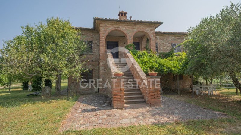 Solar em Città della Pieve