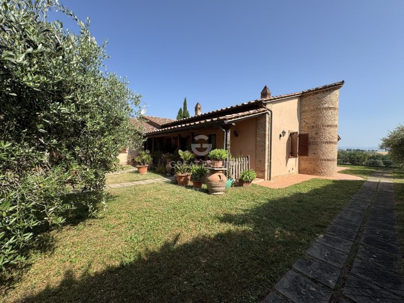Farmhouse in Castiglione del Lago