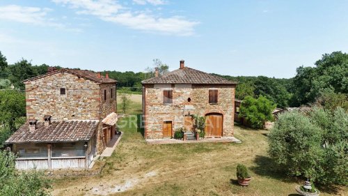 Отдельно стоящий дом в Лучиньяно