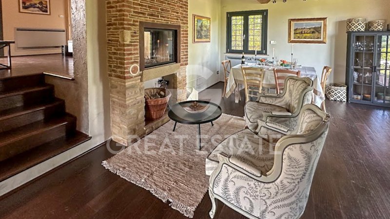 Solar em Barberino Tavarnelle