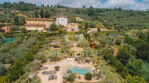 Отдельно стоящий дом в Barberino Tavarnelle