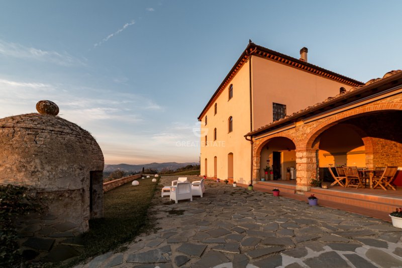 Solar em Bagno a Ripoli