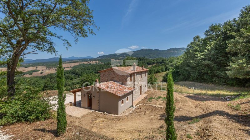 Отдельно стоящий дом в Сорано