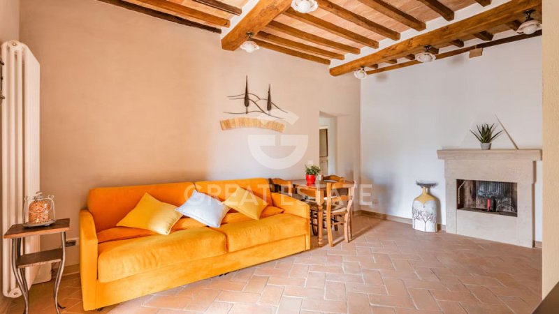 圣奎里科-多尔恰历史性公寓