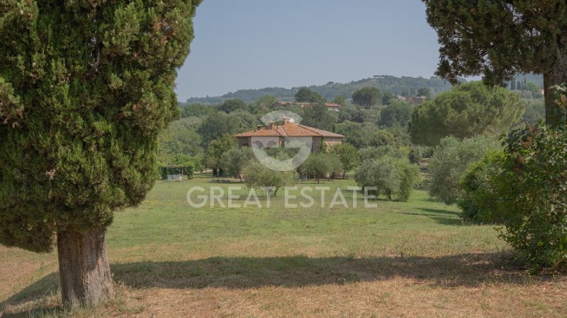 Bauernhaus in Città della Pieve