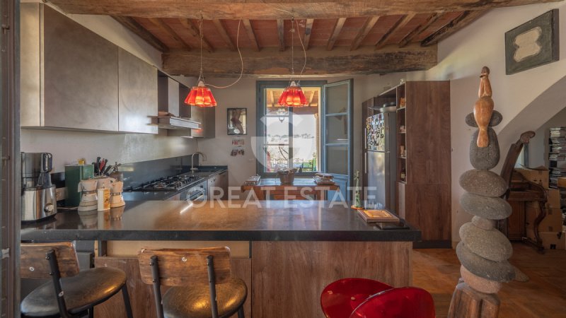 Отдельно стоящий дом в Кастильоне-дель-Лаго