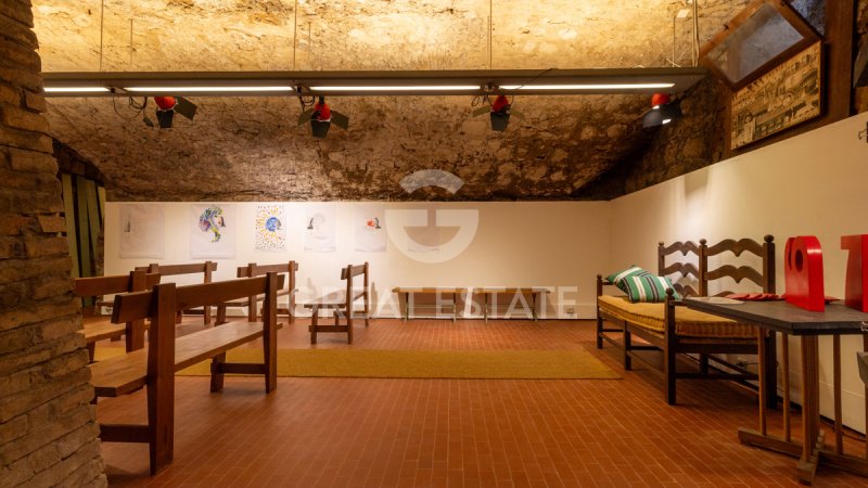 Loft em Orvieto
