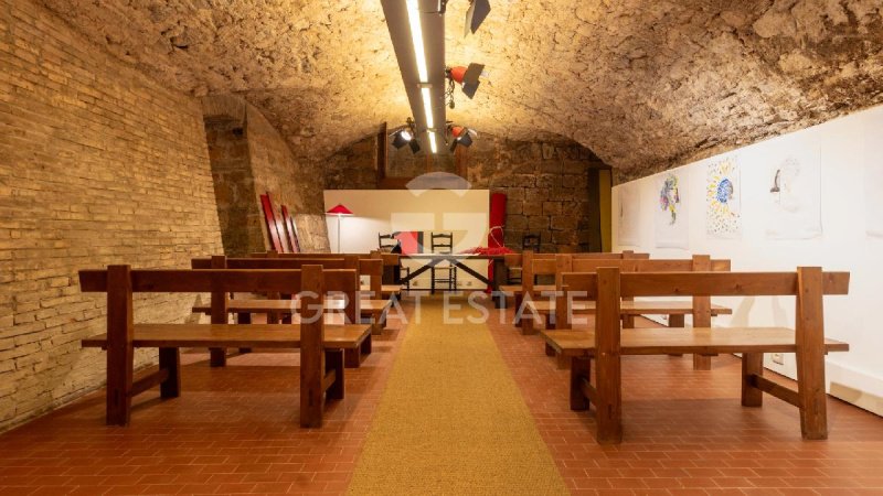 Loft em Orvieto