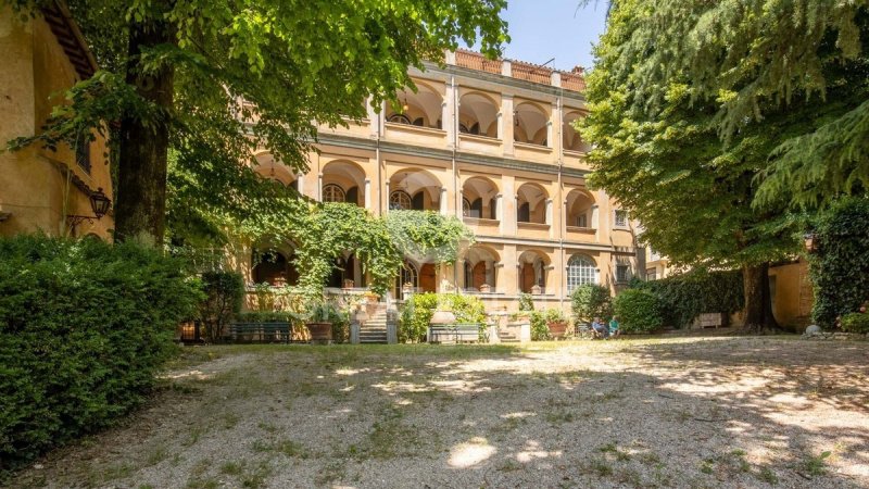 Castillo en San Gemini