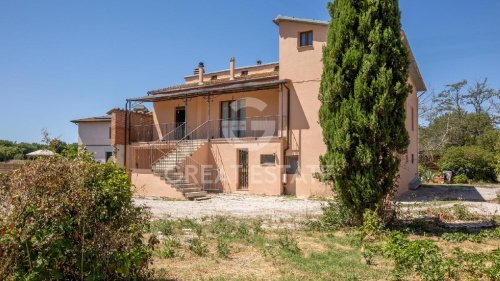 Villa i Castiglione del Lago