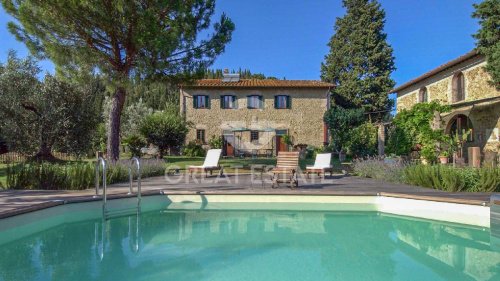 Solar em Montespertoli