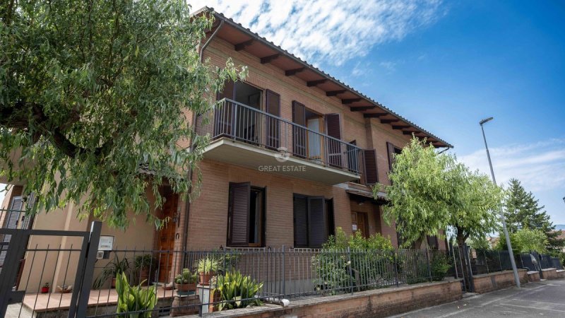 Appartamento a Chiusi