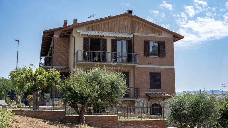 Appartamento a Chiusi