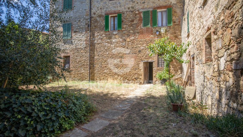 Apartamento em Magione