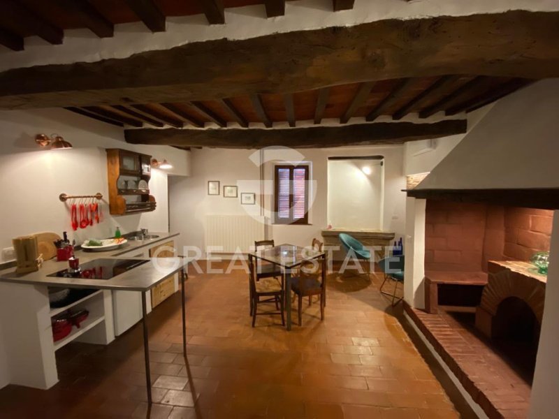 Отдельно стоящий дом в Кастильоне-дель-Лаго