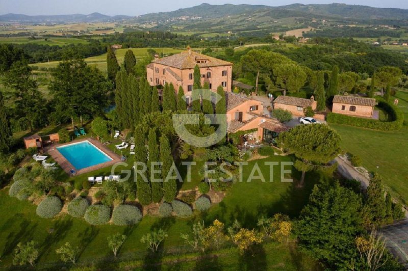 Solar em Castiglione del Lago