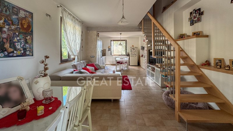 Вилла в Паникале